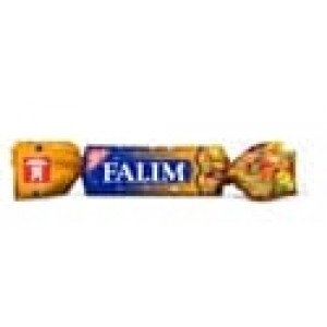 Falım Sugar Free Cheving Gum Mixed Fruit mono 