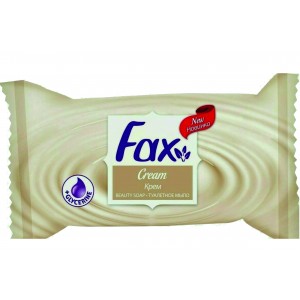 Fax Beauty Soap Cream 75 gr 