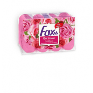 Fax Beauty Soap Rose 280 gr 