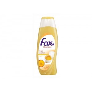 Fax Shampoo Egg Protein 750 ml 