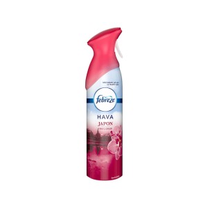 Febreze Refresher Room Spray Japan Flowers 300 ml 