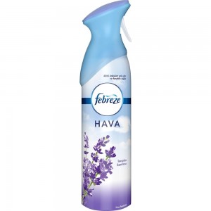 Febreze Refresher Room Spray Lavender Comfort 300 ml 