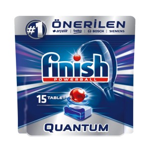 Finish Quantum Orijinal 15 Adet 