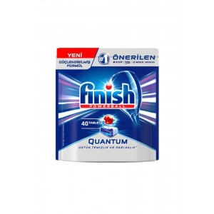 Finish Quantum Original 40 pc 