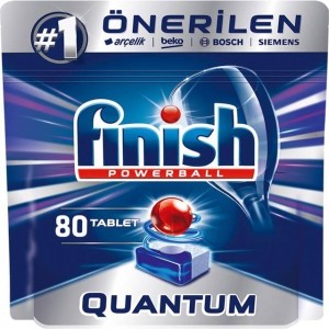 Finish Quantum Orijinal 80 Adet 