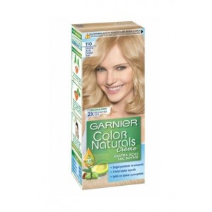 Garnier Hair Dye 110 Natural Yellow 1 pc 