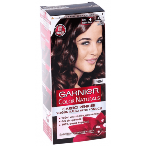 Garnier Saç Boyası Çarpıcı Renk 1 Adet