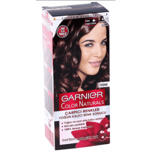 Garnier Hair Dye Striking Color 1 pc 