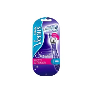 Gillette Venus Swirl Extra Smooth Refill 2 Pcs