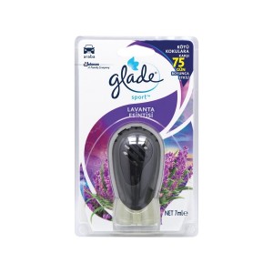 Glade Automobile Smell Lavender Freshness 7 ml 