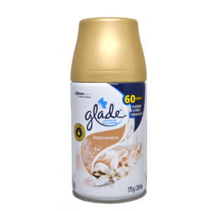 Glade Yedek İpeksi Vanilya 269 Ml