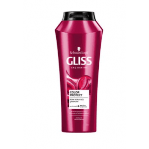 Gliss Color Perfector Color Protecting Shampoo 500 ml