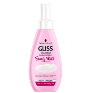 Gliss Refreshing Beauty Milk 150 ml