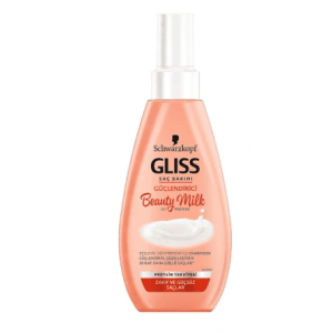 Gliss Strengthening Beauty Milk 150 ml