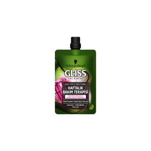 Gliss Weekly Care Therapy 50 ml 