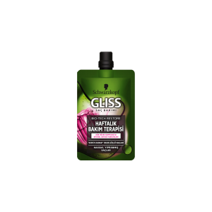 Gliss Haftalık Bakım Terapisi 50 Ml 