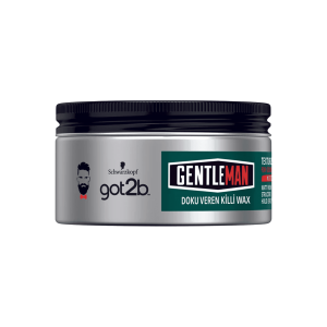 Got2Be Textured Clay Wax 100 ml 