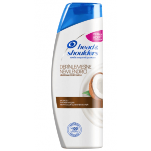 Head&shoulders Derin Nemlendirici Şampuan 300 Ml 