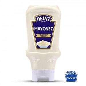 Heinz Mayonez 395 Gr
