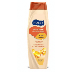 Hobby Classic Conditioner 600 ml