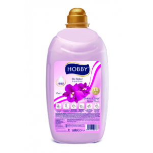Hobby Glycerin Liquid Soap Spring Flower 1800 ml