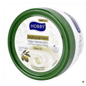 Hobby Olive Oil Cream 300 ml
