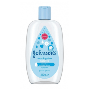 Johnson's Cologne Morning Dew 200 ml 