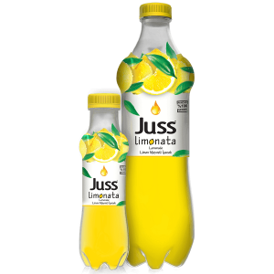 Juss Limonata 1 L