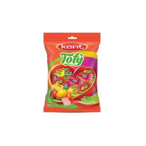 Kent Candy Bonbon Fruit Flavored 375 gr 