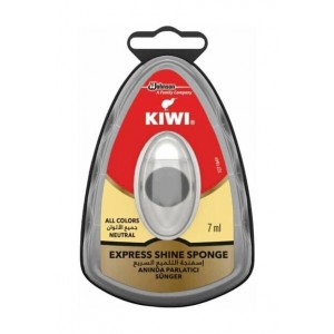 Kıwı Instant Shine Sponge Natural 7 ml 