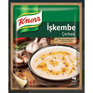 Knorr Barbekü Harcı 40 Gr