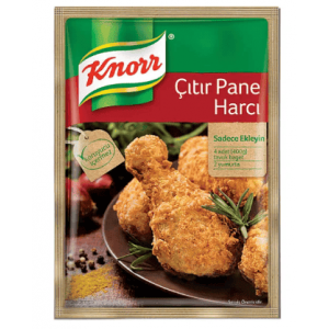 Knorr Crispy Bread Mix 90 gr