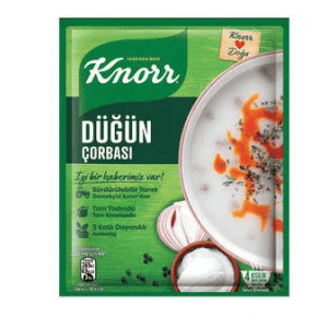 Knorr Düğün Çorbası 72 Gr