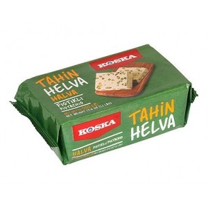 Koska Halva Pistachio 500 gr