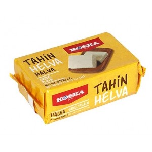 Koska Helva Sade 500 Gr