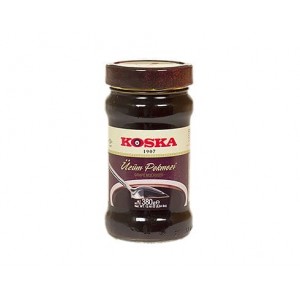 Koska Molasses Grape Jar 380 gr 