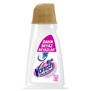 Kosla Vanish Liquid Gold White 1000 ml 