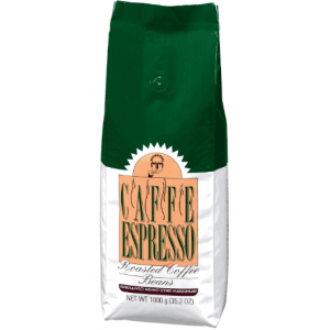 Kuru Kahveci Mehmet Efendi Colombian Espresso Kahve 1000 Gr