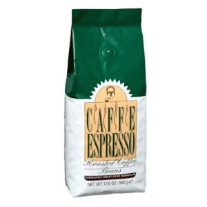 Kuru Kahveci Mehmet Efendi Colombian Espresso Coffee 500 gr