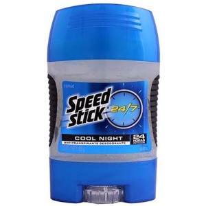 Lady Speed Stick 24 7 Cool Night 85 gr 