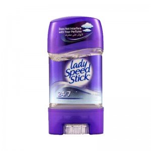 Lady Speed Stick Gel Pure Freshness  65 Gr 