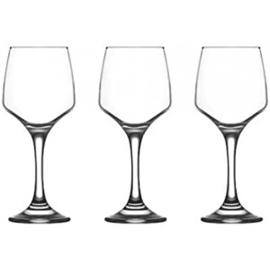 Lav Stemware Lal 3