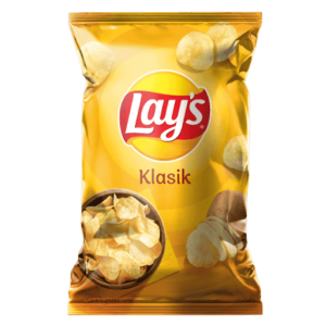 Lays Klasik 20 Gr