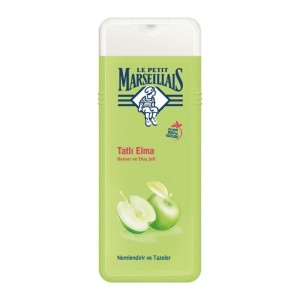 Le Petit Marseiliais Tatlı Elma 400 Ml