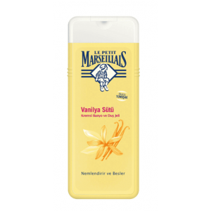 Le Petit Marseiliais Vanilla 400 ml 