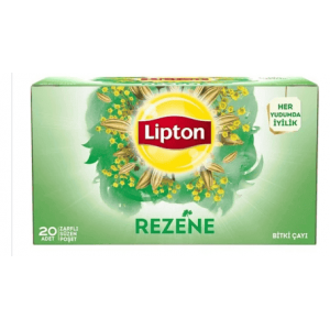 Lipton Bitki Çayı Rezene 20 Adet