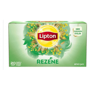 Lipton Herbal Tea Fennel 20 pcs