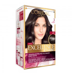Loreal Excellence Creme 1 pc 