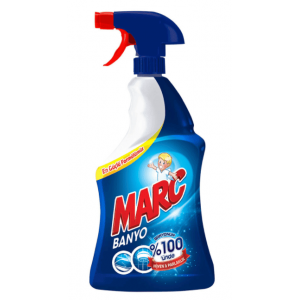 Marc Sprey Banyo 750 Ml 