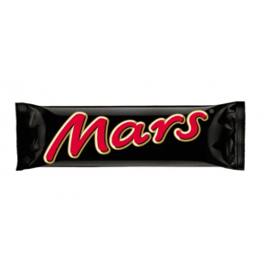 Mars Çikolata Bar 51 Gr